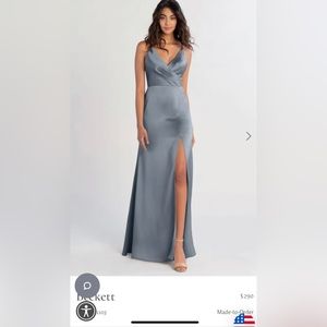 Jenny Yoo Beckett Dress